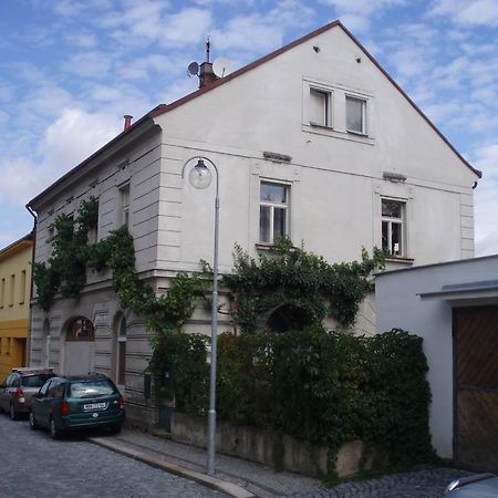 Apartman Skalka Mnichovo Hradiste Luaran gambar