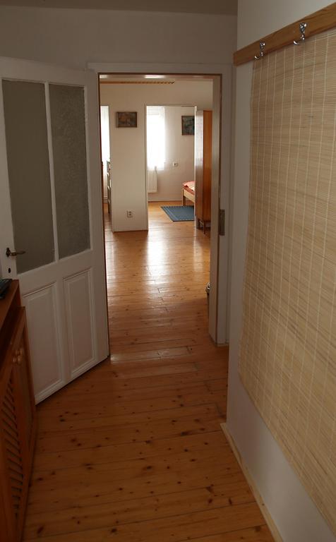 Apartman Skalka Mnichovo Hradiste Luaran gambar