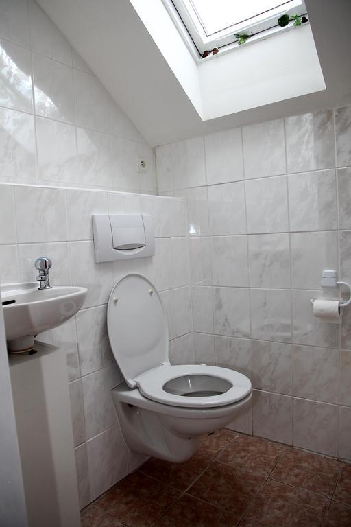 Apartman Skalka Mnichovo Hradiste Luaran gambar
