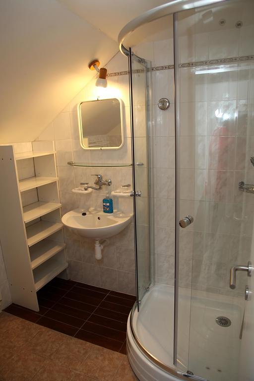 Apartman Skalka Mnichovo Hradiste Luaran gambar