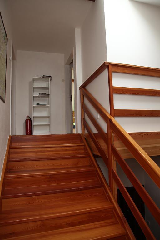 Apartman Skalka Mnichovo Hradiste Luaran gambar