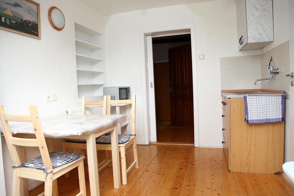 Apartman Skalka Mnichovo Hradiste Luaran gambar