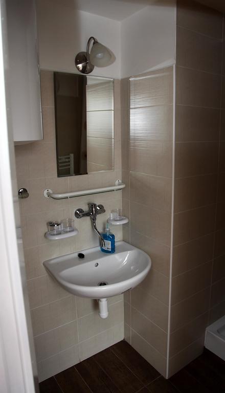 Apartman Skalka Mnichovo Hradiste Luaran gambar