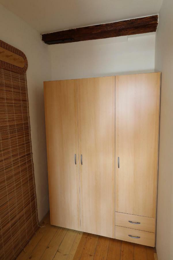 Apartman Skalka Mnichovo Hradiste Luaran gambar